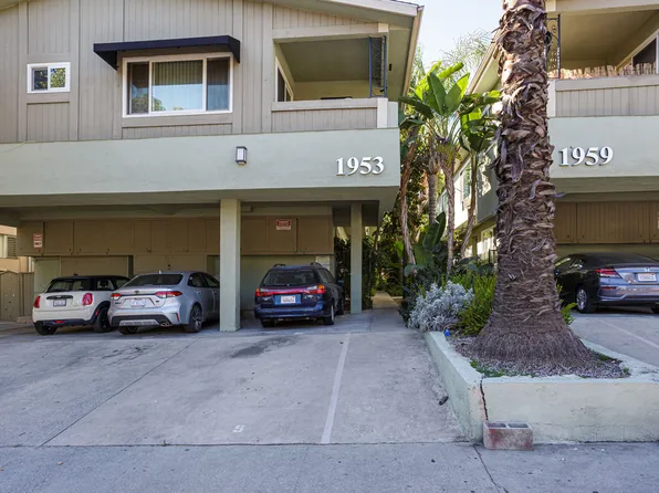 1953 Cheremoya Ave APT 1, Los Angeles, CA 90068
