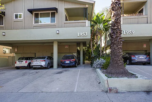 1953 Cheremoya Ave #1 Photo 1