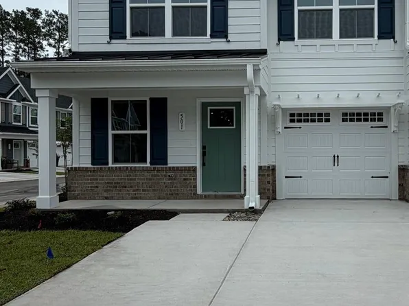501 Ryegrass Way #11C, Murrells Inlet, SC 29576