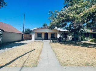 1223 N Arthur Ave, Fresno, CA 93728
