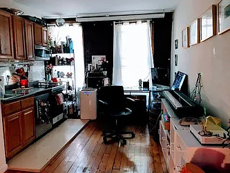 Rented by Keller Williams NYC