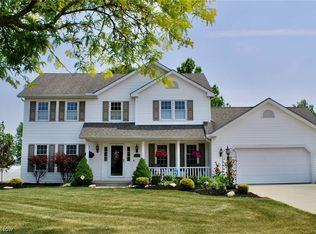 459 Gloucester Cir, Brunswick, OH 44212