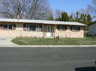 5328 W Rockney St, Boise, ID 83705