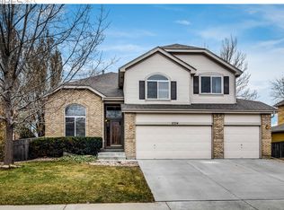 2354 Eagleview Cir, Longmont, CO 80504