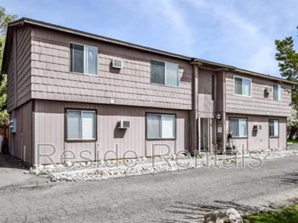 257 W 600 N, Logan, UT