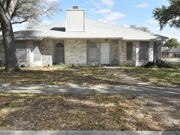 10802 Grand Teton Dr, Corpus Christi, TX 78410