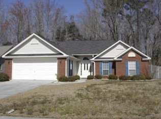 194 Junco Way, Savannah, GA 31419