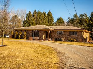 2081 Mayer Rd, Saint Clair, MI 48079