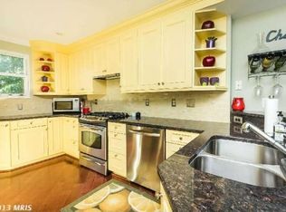 1110 Riverside Ave, Baltimore, MD 21230