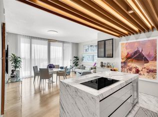 Monad Terrace Condo, Miami Beach, FL 33141