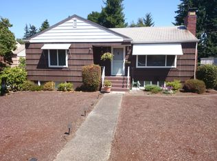 4042 50th Ave SW, Seattle, WA 98116