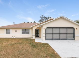 11479 Cavern Rd, Spring Hill, FL 34609