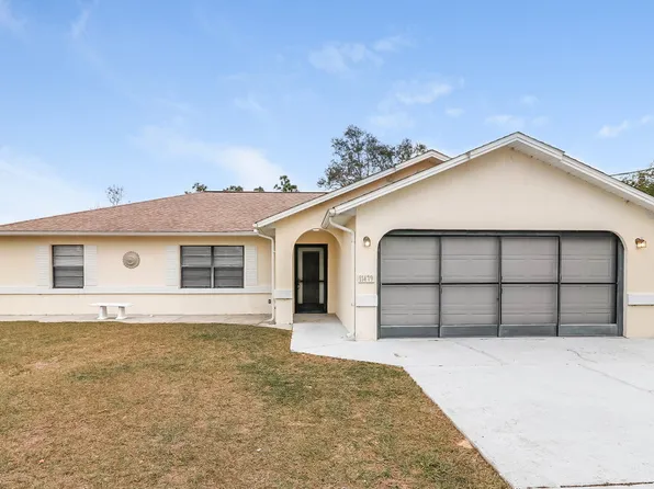 11479 Cavern Rd, Spring Hill, FL 34609