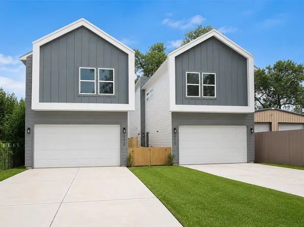 1528 Armada Dr, Houston, TX 77091
