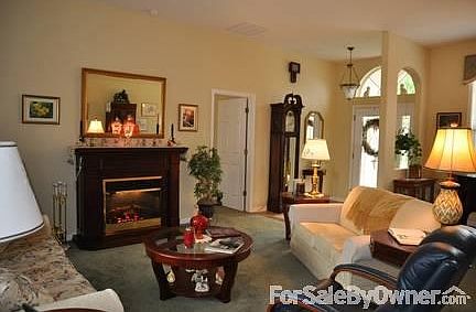 4th image of 3643 Westover Cir