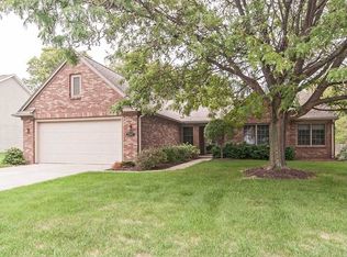 11017 Wharton Ln, Fishers, IN