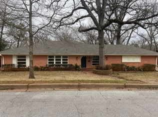 2827 Curtis Dr, Tyler, TX 75701