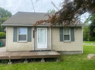 27557 Eureka Rd, Romulus, MI 48174