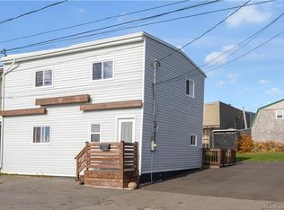 115 Broadview Ave, Saint John, NB E2L 1Z5