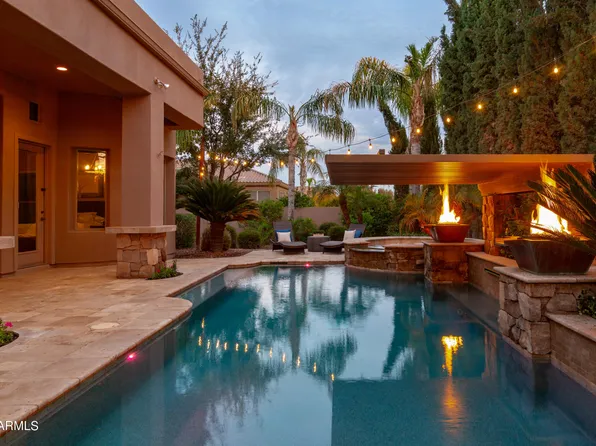 925 E PRESCOTT Place, Chandler, AZ 85249