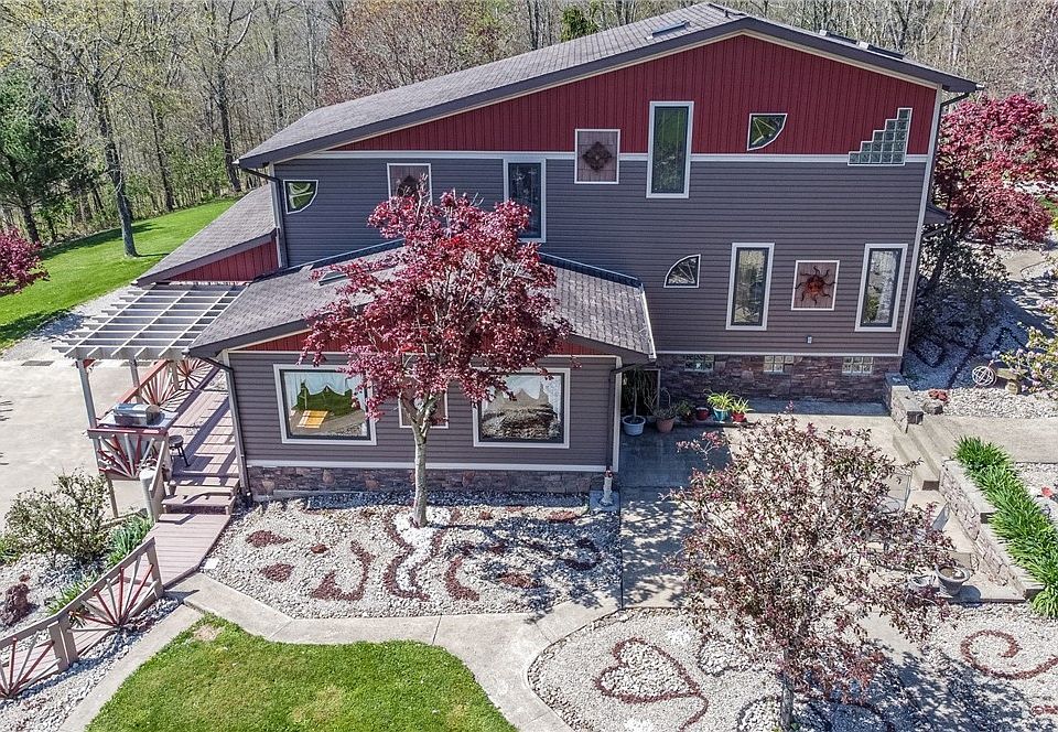 3899 Salt Works Hill Rd, Stockport, OH 43787 Zillow