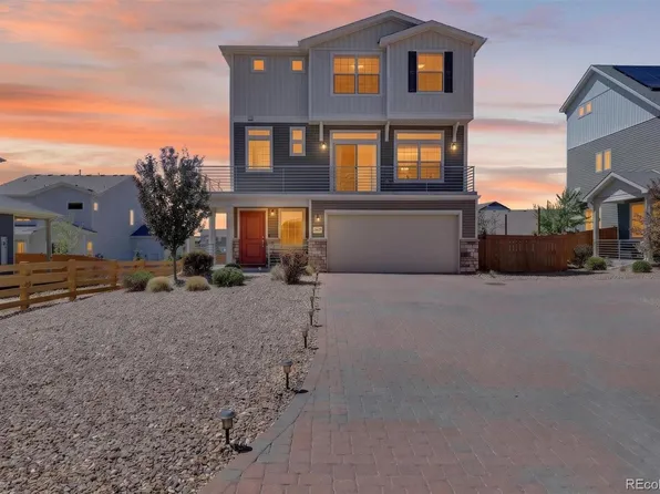 13419 E 102nd Place, Commerce City, CO 80022