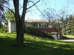 4766 N 325 W, Laporte, IN 46350