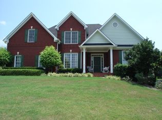 6540 Tyler Way, Cumming, GA 30040