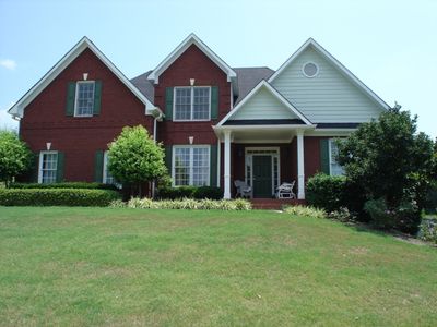 6540 Tyler Way, Cumming, GA, 30040