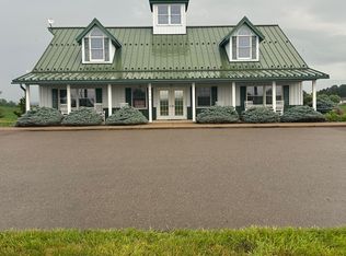 5660 County Road 349, Millersburg, OH 44654