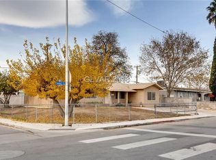 501 Duke Ave, North Las Vegas, NV 89030