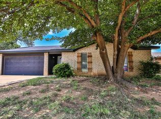 5414 96th St, Lubbock, TX 79424