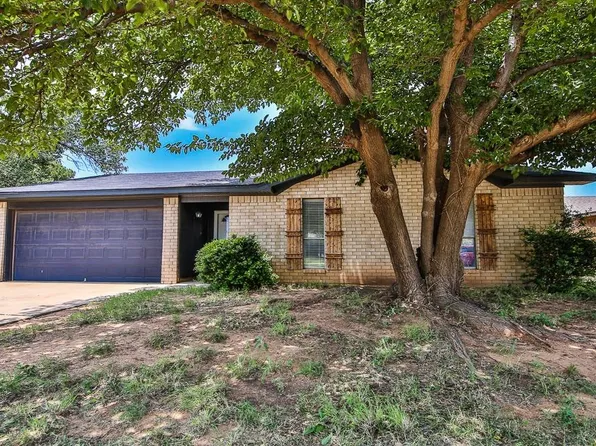 5414 96th St, Lubbock, TX 79424
