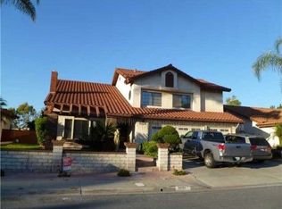 3534 Quail View St, Spring Valley, CA 91977