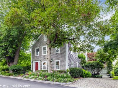 89 Main St, Tisbury, MA, 02568
