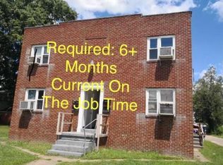 320 8th Ave APT 2, Huntington, WV 25701
