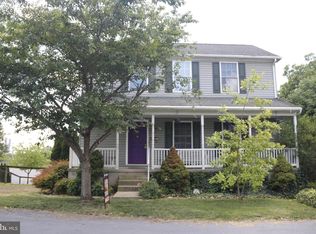 145 Fairfax St, Martinsburg, WV 25401