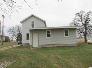 8864 Packard Rd, Morenci, MI 49256