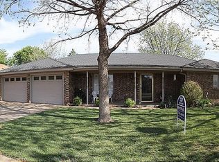 5718 69th St, Lubbock, TX 79424