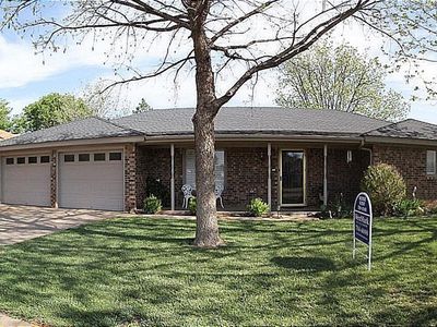 5718 69th St, Lubbock, TX, 79424