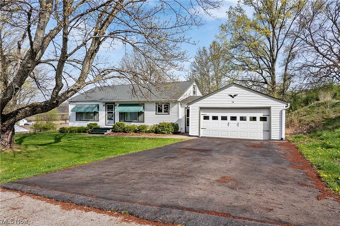 50 Glenn St, Jeromesville, OH 44840 Zillow