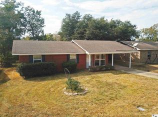 110 Paula Dr, West Monroe, LA 71291