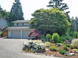 17105 NE 96th Pl, Redmond, WA 98052