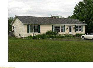 15 Barter Hill Rd, Saint George, ME 04860