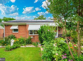 6612 Stockton Ln, Hyattsville, MD 20784