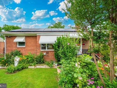 6612 Stockton Ln, Hyattsville, MD, 20784