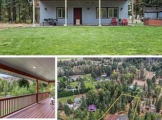 1575 Nile Rd, Naches, WA 98937