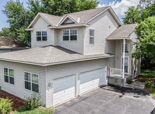 8516 Adair Ln N, Brooklyn Park, MN 55443