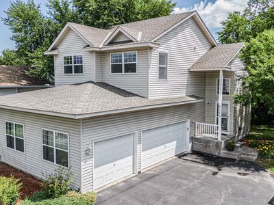 8516 Adair Ln N, Brooklyn Park, MN, 55443