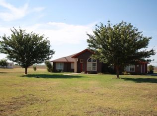 6593 Plain View Dr, San Angelo, TX 76905